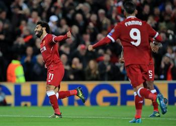 ليفربول إيكو صلاح يفوز بجائزة غير متوقعة للمرة الثانية