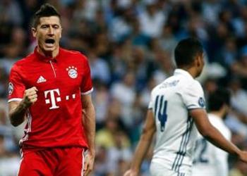 ليفاندوفسكي يخطط للرحيل ويتحرك تجاه الليجا