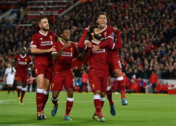 صلاح أساسي ا أمام بيرنلي وكوتينيو ي شارك لأول مرة في البريميرليج هذا الموسم