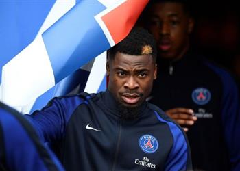 هل حسم أورييه وجهته المستقبلية