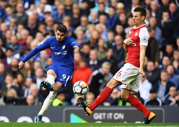 بمشاركة النني البديل أرسنال يتعادل سلبي ا مع تشيلسي