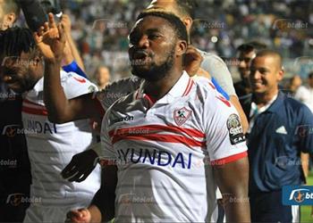 مؤمن سليمان يستبعد مايوكا ورمزي خالد من مباراة انبي