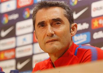 فالفيردي يلقي اللوم على نقص خبرة ديمبيلي وي حدد بدائله