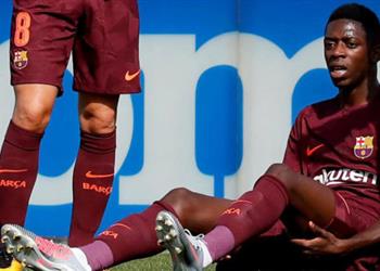 مسئولو الليجا تأكدوا من سلامة ملعب خيتافي