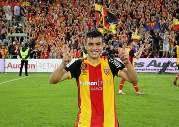 كريم حافظ يشارك في أول فوز لـ لانس هذا الموسم