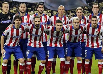 يوفنتوس ي خطط لضم لاعب أتليتكو مدريد