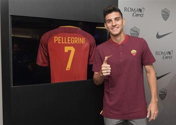 مانشستر يونايتد يرسل كشافيه لمراقبة لاعب روما