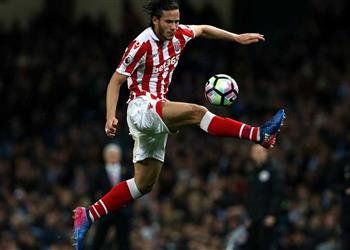 محترفين رمضان صبحي أساسي ا في مواجهة بريستول سيتي بالكأس