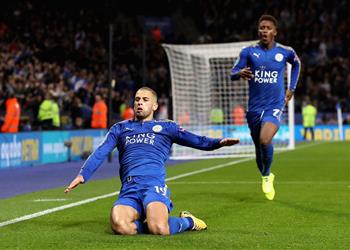 ليفربول يودع كأس رابطة المحترفين بدون صلاح