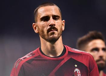 بونوتشي كان قريب ا من الانتقال إلى ناد إنجليزي