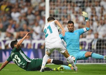 ريال مدريد يواصل النزيف بتعثر جديد في الوقت القاتل أمام بيتيس