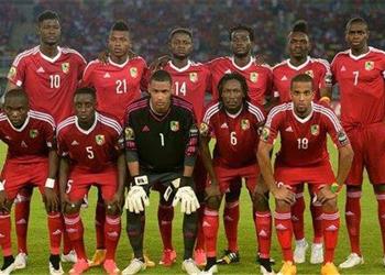 تقارير تونسية تكشف غياب أخطر لاعبي الكونغو أمام مصر