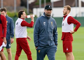 كلوب ينتقد ليفربول ويكشف عن ثلاث إصابات قبل مواجة ليستر سيتي