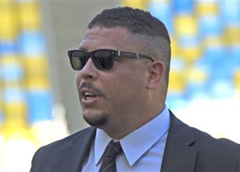 رونالدو الموسم لا يزال طويلا ولدينا كريستيانو وبنزيما الأفضل في العالم