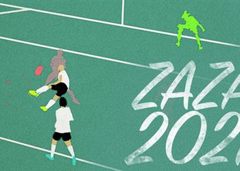 تجديد عقود فالنسيا يظفر بخدمات زازا حتى عام 2021