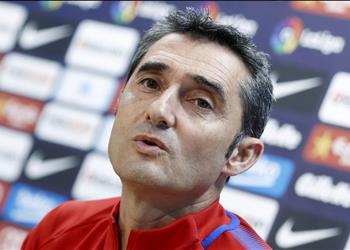 ماذا قال فالفيردي عن الفارق بين برشلونة وريال مدريد في الليجا