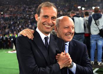 تصريحات ماروتا تجديد عقد أليجري حدث دون أي مشاكل