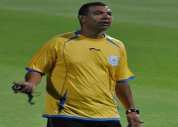 مدرب الإسماعيلي تأثرنا بغياب عبدربه وأمتلك عرض ا سعودي ا