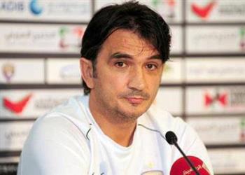 الكرواتي زالاتكو فخور بالترشح لقيادة الزمالك وأتمنى تدريب كهربا