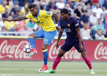 تصريحات مارلون عملت كثيرة من أجل هذه الفرصة وأشكر الجميع