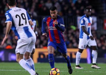 الغيابات تضرب صفوف برشلونة قبل الديربي