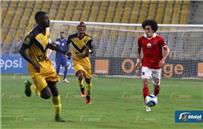 المصري يتعاقد مع ظهير الأهلي