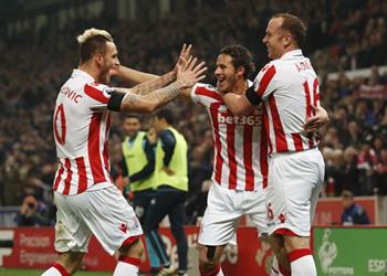 م حترفين فرصة لرمضان صبحي للمشاركة أساسيا أمام ليستر سيتي