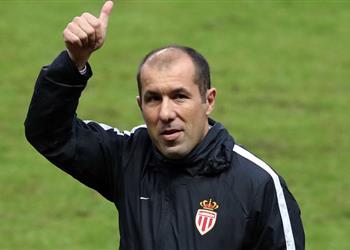 هل ينتقل جارديم إلى غريم موناكو