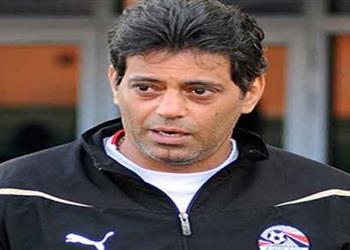 هاني رمزي أنتظر عودة الشيخ لضمه لـ المحليين