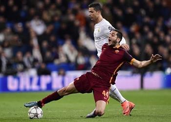 تقارير الميركاتو تعثر صفقة إنتقال مانولاس لزينيت بعد غيابه عن الفحص الطبي