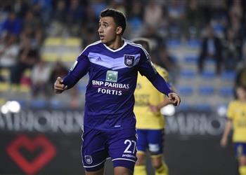 م حترفين حارس أندرلخت السابق تريزيجيه يستحق أن يعود بعد تألقه مع موسكرون