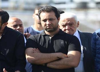 الزمالك جماهير الصفاقسي ستشجعنا أمام الأهلي