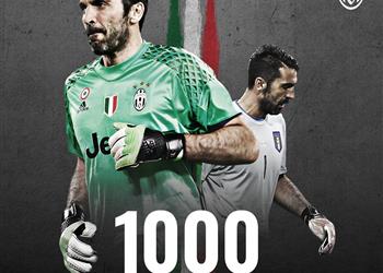 بوفون يختار 6 لحظات لا تمحى من ذاكرته ثلاجة روسيا رأسية زيدان والسقوط الكارثي