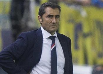 مدرب برشلونة اللجنة الرياضية تجتمع الأسبوع المقبل وفالفيردي ينتظر اتصالا