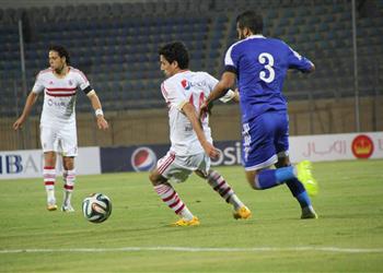 رئيس سموحة لن أتحمل تكلفة حكام أجانب وسأذهب لملعب مباراة الزمالك في موعدها