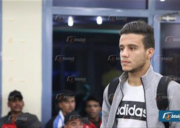 الزمالك يرفض انتقال مصطفى فتحي لتورينو