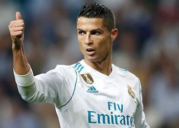 رونالدو يقود ريال مدريد أمام ديبورتيفو آلافيس وبيل بديلا