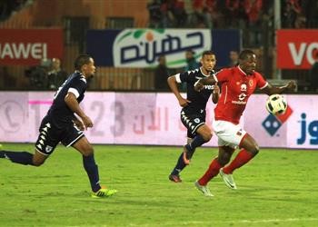 أجاي يبدأ مرحلة التأهيل الأخيرة غد ا