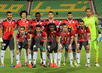 الطلائع يخطف 3 نقاط ثمينة من الداخلية في الدوري