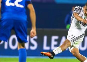 تصريحات ديبالا يوفنتوس في نفس مستوى برشلونة وريال مدريد