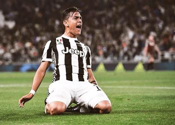 ديبالا ينصح هيجوايين ويعلق على أهدافه مع يوفنتوس