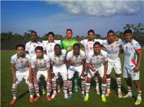 مفاجآة مباراة تنتهي بالدوري الإكوادوري بنتيجة 44 مقابل هدف وحيد