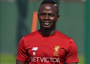 ماني ليفربول يستطيع الفوز على أي فريق أوروبي