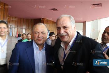 اتحاد الكرة ينفي البحث عن بديل كوبر ويوافق على حضور 20 ألف مشجع في النهائي الإفريقي