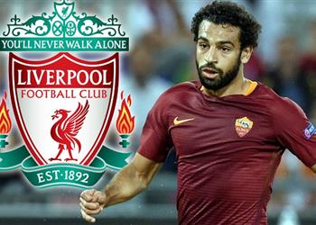 م حترفين صلاح قد يكون الصفقة الأغلى في تاريخ ليفربول متفوقا على كارول
