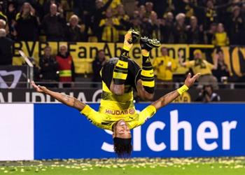 أوباميانج كان على بعد خطوات من الانضمام للميلان