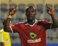 أبو السعود دريمز تقدم للفيفا بعقد مزور مع أنطوي المغمور