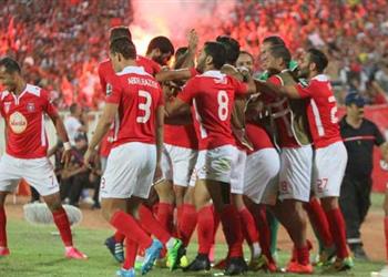 بالفيديو النجم الساحلي يضرب موعد ا مع الأهلي في نصف النهائي بفضل عمرو مرعي