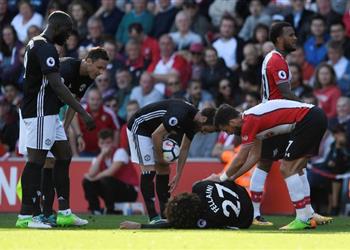 صدمة لمورينيو قبل مواجهة سسكا موسكو بدوري أبطال أوروبا