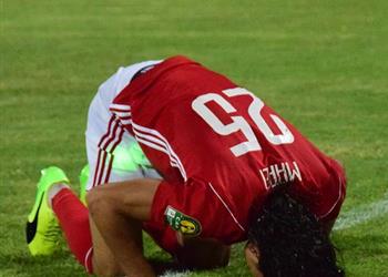 مرعي النجم الساحلي خطوة قبل الاحتراف الأوروبي ولا أعلم سبب تجاهلي في المنتخب